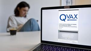 <p>Mithilfe der Reserveliste QVax soll verhindert werden, dass Vakzinreste verworfen werden.</p>