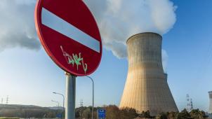 <p>Das Wirtschaftsministerium schlussfolgert: Der Atomausstieg ist machbar.</p>