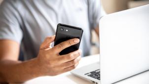 <p>Aus der Deloitte-Studie lässt sich ablesen, dass eine gewisse Besorgnis der Internet-Nutzer bezüglich ihrer Datensicherheit herrscht.</p>