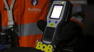 <p>Strengere Alkoholkontrollen stehen an.</p>