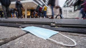 <p>„Die Neuinfektionen müssen jetzt drastisch zurückgehen, damit sich die Situation in den Krankenhäusern wieder normalisiert.“</p>