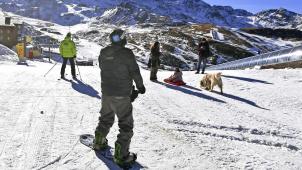 <p>Winterurlaub in den französischen Alpen: Der Geschäftsführer des Reiseanbieters Sunweb sieht noch gute Chancen dafür, dass die anstehende Urlaubssaison ein Erfolg wird.</p>