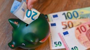 <p>Seit 2015 haben wir einen „schleichenden Sparverlust“.</p>