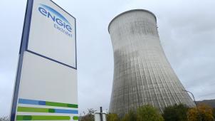 <p>Schon seit geraumer Zeit gibt es für Betreiber Engie-Electrabel keinen Weg mehr zurück für die Vorbereitungen zur Stilllegung der Kernkraftwerke (hier: Tihange).</p>