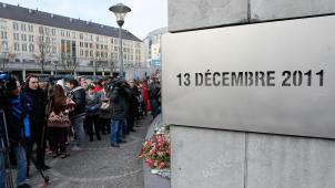 <p>Vor zehn Jahren erlebte Lüttich einen seiner dunkelsten Tage der jüngeren Geschichte.</p>