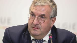 <p>Pierre-Yves Jeholet</p>