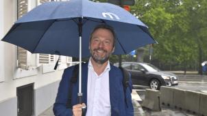 <p>Pierre Wunsch: „Belgien muss sein Haushaltsdefizit reduzieren, um Puffer für die nächste Krise anzulegen.“</p>