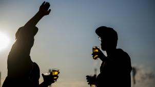 <p>In Zeiten von Corona haben einige Menschen „Knaldrang“.</p>