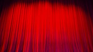 <p>Die Bühnenvorhänge im Land bleiben ab Sonntag bis auf Weiteres geschlossen.</p>