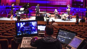 <p>Eventveranstalter haben in Folge der Pandemie besonders gelitten. Immer wieder musste der Sektor dichtmachen.</p>