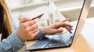 <p>Der Online-Handel boomt in Belgien.</p>