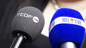 <p>RTBF ist der öffentlich-rechtliche Rundfunk für die frankophone Bevölkerung Belgiens.</p>