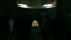 <p>Sally Matthews singt eine dramatische Norma.</p>
