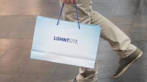 <p>Das Jahr 2022 bringt mehr in die Lohntüte.</p>