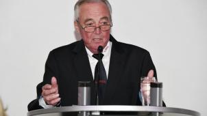 <p>Lovos-Mitgründer Hans Schmitz starb im Alter von 71 Jahren in Eupen.</p>