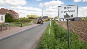 <p>Die Gemeinde Erpe-Mere hat knapp 20.000 Einwohner.</p>