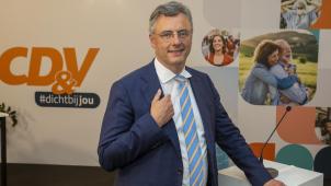 <p>Joachim Coens</p>