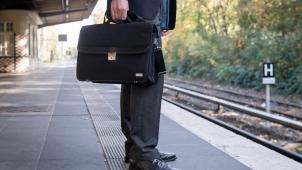 <p>Wer mit der Bahn zur Arbeit fährt, kann Fahrtkosten geltend machen.</p>