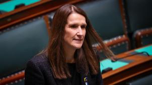 <p>Sophie Wilmès</p>