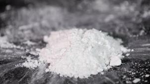 <p>Bei den Razzien wurden 35 Tonnen Kokain sichergestellt.</p>