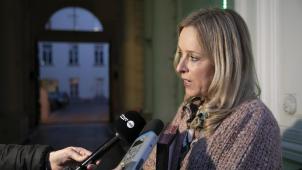 <p>Eva De Bleeker</p>