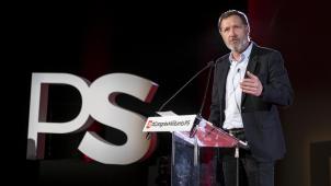 <p>Paul Magnette</p>