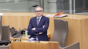 <p>Matthias Diependaele (N-VA)</p>