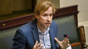 <p>Bert Wollants</p>