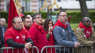 <p>Am Tag der Arbeit ist es Tradition, dass die sozialistische Familie dazu aufruft, die Kaufkraft zu erhöhen und die Reichen kräftiger zur Kasse zu bitten.</p>