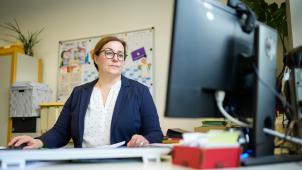 <p>Es soll sich in Zukunft für die Schulleiter auch finanziell lohnen, mehr Verantwortung zu übernehmen.</p>