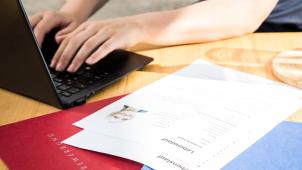 <p>Sinnstiftende Faktoren sind wichtig bei der Jobsuche.</p>