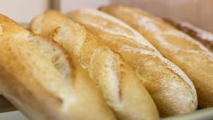 <p>Die größte Bäckereigruppe des Landes erwartet teureres Brot.</p>