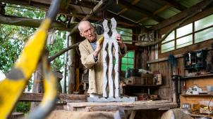 <p>Künstler müssen in Zukunft weniger Arbeitstage vorweisen können, um ihr Statut zu erhalten.</p>