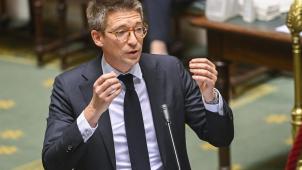 <p>Pierre-Yves Dermagne</p>