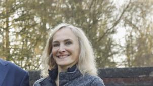 <p>Anne-Sophie Nyssen</p>