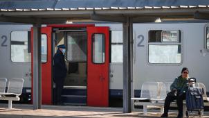 <p>Die SNCB will ihr Zugangebot bis 2032 um zehn Prozent erweitern.</p>