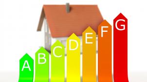 <p>Die Energieeffizienz einer Wohnung wird von A (niedriger Energieverbrauch) bis G (hoher Energieverbrauch) klassiert. Für den gesamten belgischen Wohnungsbestand wird bis 2050 das Energielabel A angestrebt.</p>