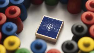 <p>Immer mehr Länder nähern sich dem NATO-Ziel von Verteidigungsausgaben in Höhe von zwei Prozent des BIP.</p>