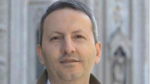 <p>Ahmadreza Djalali</p>