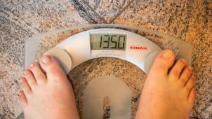 <p>Zwei Jahre Pandemie machen sich bei vielen Menschen auf der Waage bemerkbar.</p>