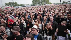 <p>TW Classic findet am 25. Juni statt.</p>