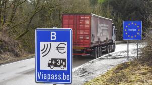 <p>Die Einnahmen aus der Maut werden unter den Regionen verteilt.</p>