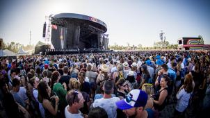 <p>Nach zwei Jahren coronabedingter Zwangspause findet in diesem Jahr wieder das legendäre Festival „Rock Werchter“ statt.</p>