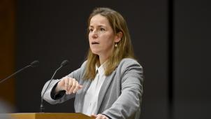 <p>Isabelle Weykmans</p>