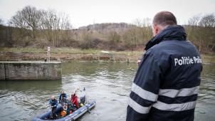 <p>Im letzten Jahr sind deutlich mehr Leichen aus dem Wasser geborgen worden als im Vorjahr.</p>