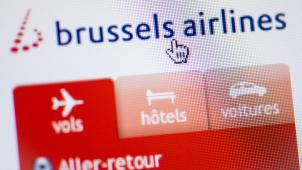 <p>Bei Brussels Airlines kann man nun direkt bei der Buchung die Kompensation seines Co2-Ausstoßes dazu buchen.</p>