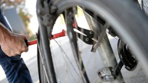 <p>E-Bikes sind bei „Langfingern“ nicht wirklich beliebt.</p>