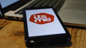 <p>Die Itsme-App wurde im Jahr 2017 initiiert.</p>