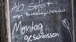 <p>Aufgrund des Personalmangels sind Arbeitnehmer aus dem fernen Ausland für einige Sektoren unverzichtbar geworden.</p>