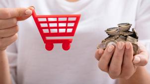 <p>Nicht nur bei den Energie- und Kraftstoffpreisen, auch im Supermarkt ist die Inflation inzwischen richtig spürbar.</p>